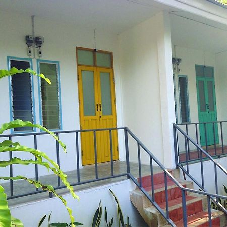 Sleepyowl Hostel Ban Bang Bao  Extérieur photo