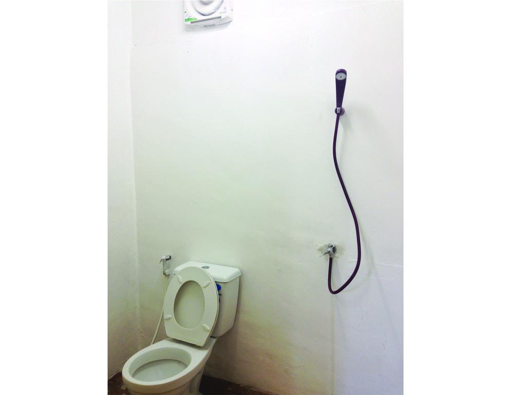 Sleepyowl Hostel Ban Bang Bao  Chambre photo