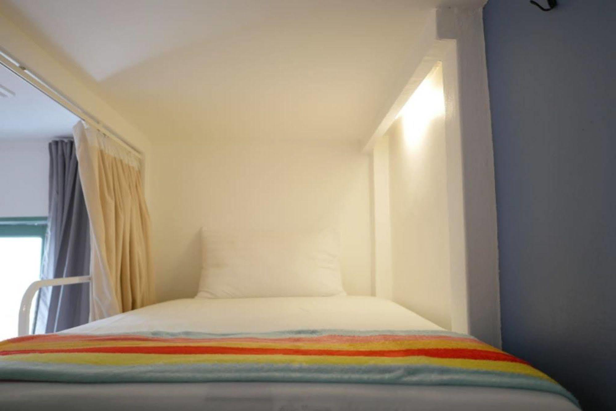 Sleepyowl Hostel Ban Bang Bao  Extérieur photo